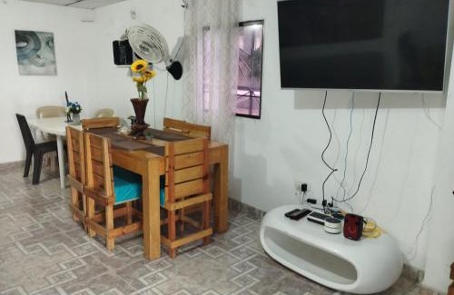 Cartagena District Apartamento | Apartamentos San Felipe