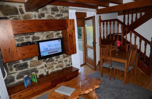 Ojedo Apartamento | Apartamentos Spa Cantabria Infinita