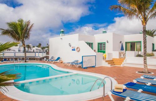 Matagorda Apartamento | Apartamentos Sal y Mar