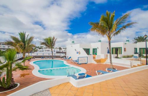 Matagorda Apartamento | Apartamentos Sal y Mar