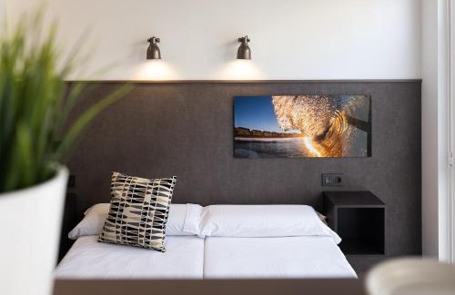 Zarautz Apartamento | Apartamentos Salbide Zarautz