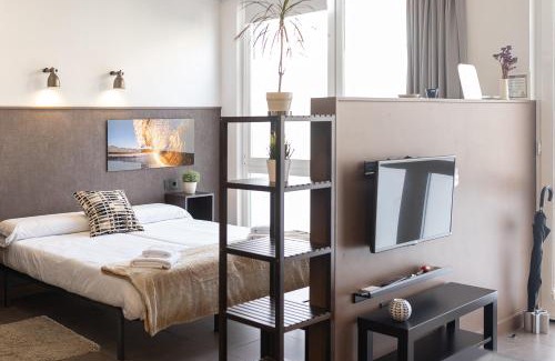 Zarautz Apartamento | Apartamentos Salbide Zarautz
