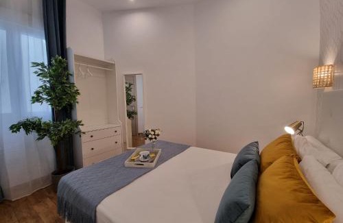 Barrio de La Latina Apartamento | APARTAMENTOS SAN ANDRES
