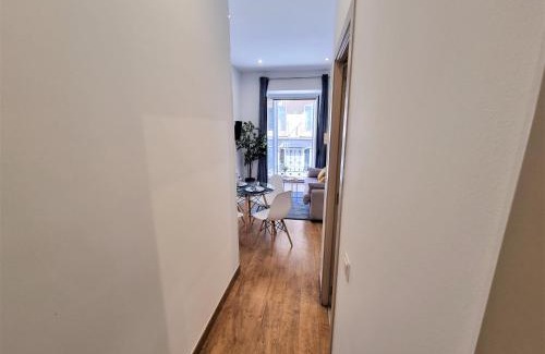 Barrio de La Latina Apartamento | APARTAMENTOS SAN ANDRES