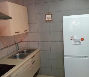 Villarrobledo Apartamento | APARTAMENTOS SAN ANTON