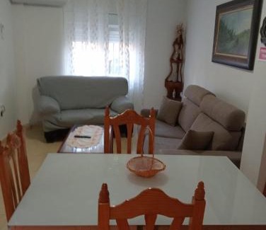 Villarrobledo Apartamento | APARTAMENTOS SAN ANTON