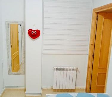 Villarrobledo Apartamento | APARTAMENTOS SAN ANTON