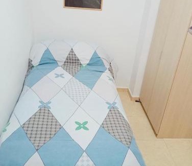 Villarrobledo Apartamento | APARTAMENTOS SAN ANTON