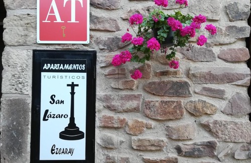 Ezcaray Apartamento | Apartamentos San Lázaro