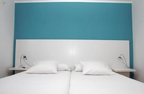 Matagorda Apartamento | Apartamentos San Marcial