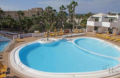 Matagorda Apartamento | Apartamentos San Marcial