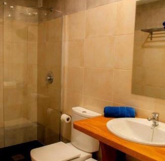 Matagorda Apartamento | Apartamentos San Marcial
