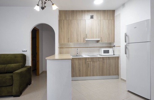 La Iruela Apartamento | Apartamentos San Pedro