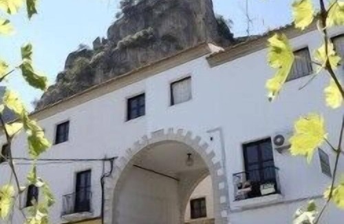 La Iruela Apartamento | Apartamentos San Pedro