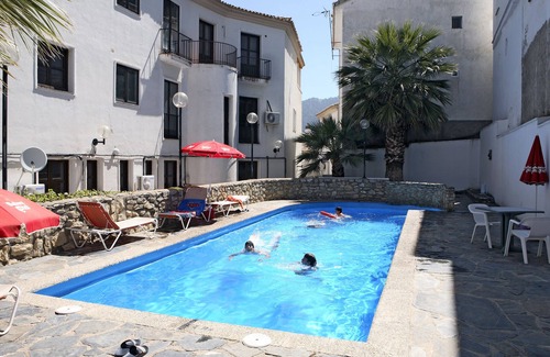 La Iruela Apartamento | Apartamentos San Pedro
