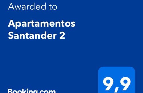Santander Apartamento | Apartamentos Santander 2