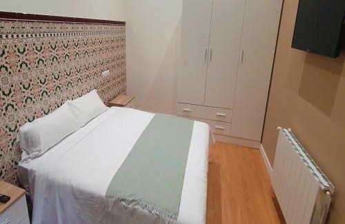 Santander Apartamento | Apartamentos Santander Centro 3000