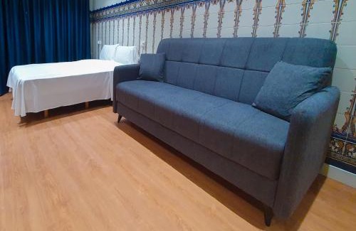 Santander Apartamento | Apartamentos Santander Centro 3000