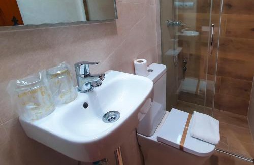Santander Apartamento | Apartamentos Santander Centro 3000