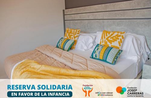 Maliano Apartamento | Apartamentos Santander Maliaño Suites 3000