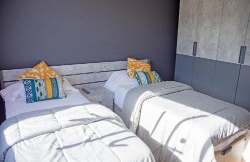 Maliano Apartamento | Apartamentos Santander Maliaño Suites 3000