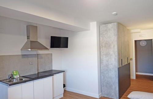 Maliano Apartamento | Apartamentos Santander Maliaño Suites 3000