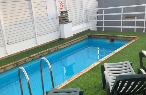 Centro de Lloret Apartamento | Apartamentos Santi