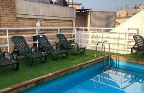 Centro de Lloret Apartamento | Apartamentos Santi