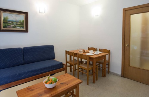 Centro de Lloret Apartamento | Apartamentos Santi