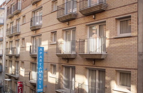 Centro de Lloret Apartamento | Apartamentos Santi