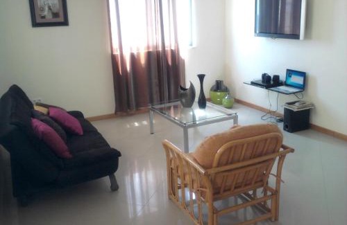 Vila do Maio Apartamento | Apartamentos Santiago - Maio