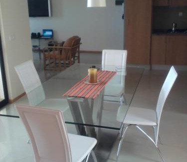 Vila do Maio Apartamento | Apartamentos Santiago - Maio