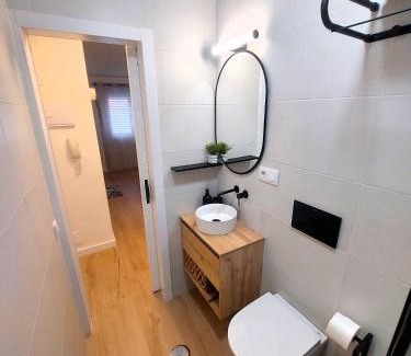 Morro Jable Apartamento | Apartamentos Sarah