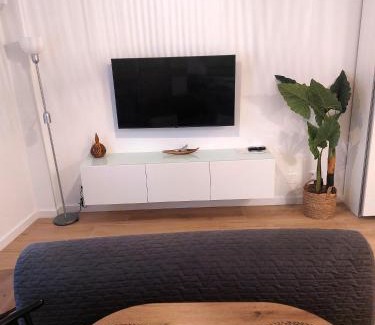 Morro Jable Apartamento | Apartamentos Sarah