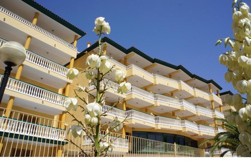 El Grau de Moncofa Apartamento | Apartamentos Satse Moncofa