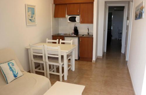 Cala en Blanes Apartamento | Apartamentos Saura