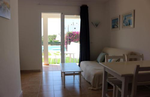 Cala en Blanes Apartamento | Apartamentos Saura