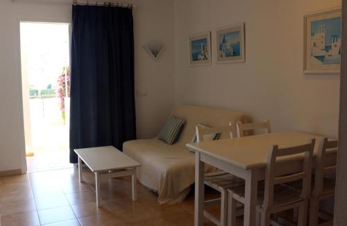 Cala en Blanes Apartamento | Apartamentos Saura