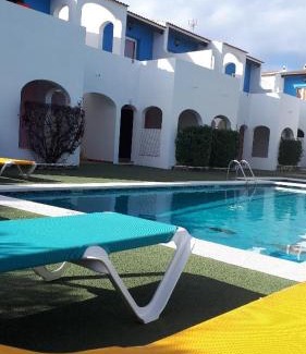 Cala en Blanes Apartamento | Apartamentos Ses Orenetes
