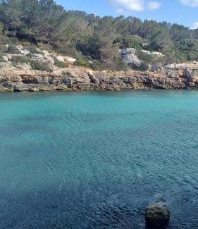 Cala en Blanes Apartamento | Apartamentos Ses Orenetes