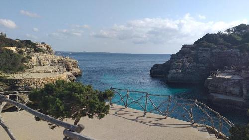 Cala en Blanes Apartamento | Apartamentos Ses Orenetes