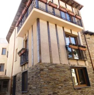 Monsagro Apartamento | Apartamentos Sierra de Francia