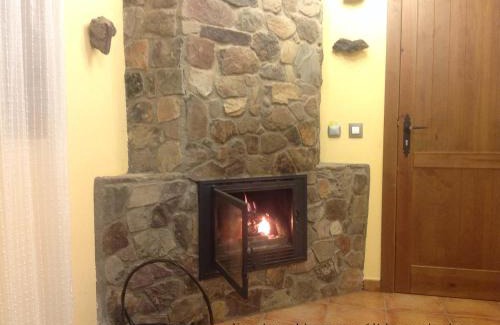 Monsagro Apartamento | Apartamentos Sierra de Francia