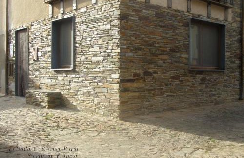 Monsagro Apartamento | Apartamentos Sierra de Francia