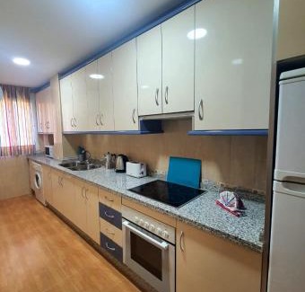Guejar Sierra Apartamento | Apartamentos Sierra Nevada Park