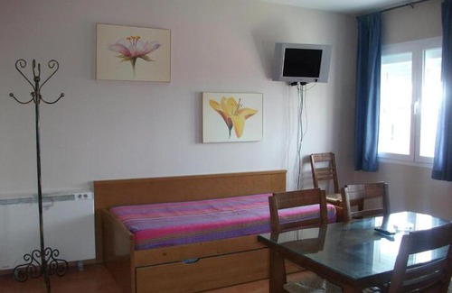 Pradollano Hotel | Apartamentos Sierra Nevada Welcome