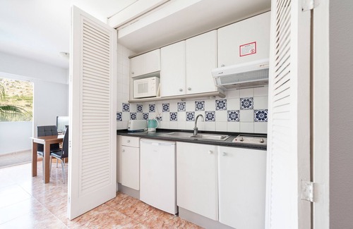 Alcudia Apartamento | Apartamentos Siesta I
