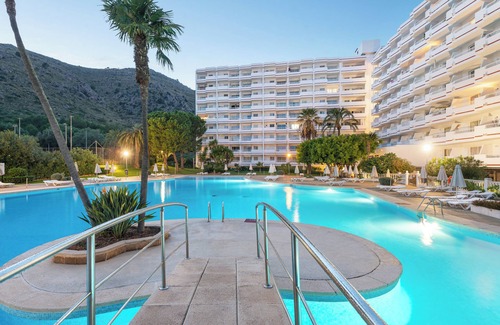 Alcudia Apartamento | Apartamentos Siesta I