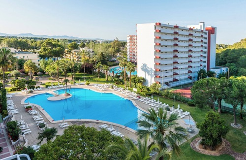 Alcudia Apartamento | Apartamentos Siesta I