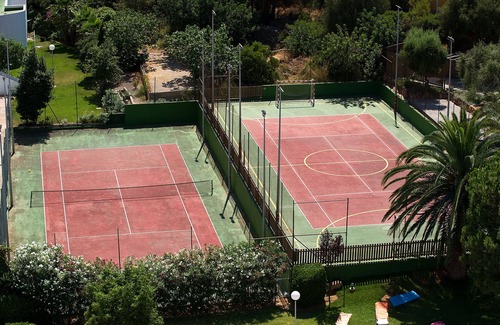 Alcudia Apartamento | Apartamentos Siesta I